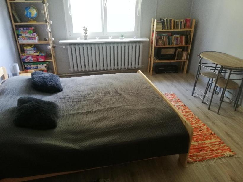 Agroturystyka "Lesne Zacisze Na Podlasiu" Tuczna Exteriör bild